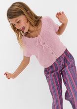 Load image into Gallery viewer, Becky Knit Top