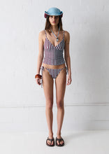 Load image into Gallery viewer, Darcy Tankini