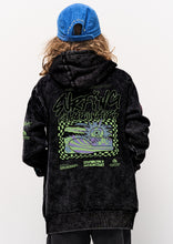 Load image into Gallery viewer, Teen Boys Interschools Surf Hoodie