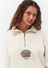 Load image into Gallery viewer, Holly Quarter Zip