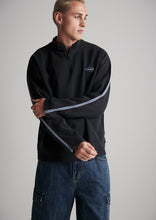 Load image into Gallery viewer, Ralph Quarter Zip