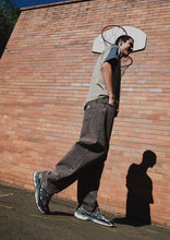 Load image into Gallery viewer, Super Baggy Jeans