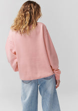 Load image into Gallery viewer, Basic Oversized Crew