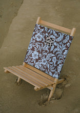 Load image into Gallery viewer, Wooden Beach Chair