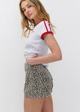 Load image into Gallery viewer, Quincy Denim Shorts