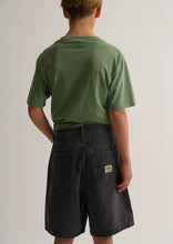 Load image into Gallery viewer, Eagle Denim Shorts