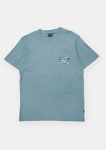 Load image into Gallery viewer, Cool Vibes Surf Tee