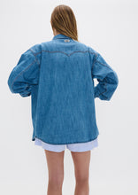 Load image into Gallery viewer, Southern Chambray Shirt
