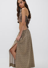 Load image into Gallery viewer, Adalita Maxi Skirt