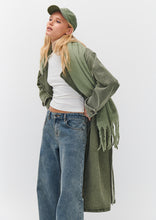 Load image into Gallery viewer, Classic Trench Coat