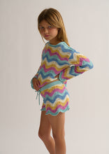 Load image into Gallery viewer, Wave Shorts