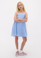 Load image into Gallery viewer, Blair Mini Dress