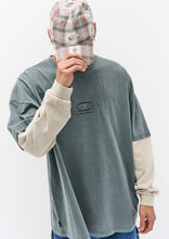 Load image into Gallery viewer, Layer Long Sleeve