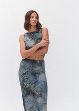 Load image into Gallery viewer, Sublime Midi Skirt