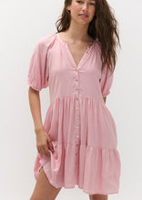 Load image into Gallery viewer, Frankie Mini Dress