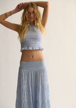 Load image into Gallery viewer, Orchid Maxi Skirt