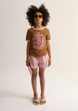 Load image into Gallery viewer, Mid Ringer Tee