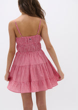 Load image into Gallery viewer, Dahlia Mini Dress