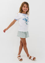 Load image into Gallery viewer, Mid Ringer Tee