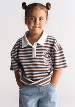 Load image into Gallery viewer, Freddie Polo Top