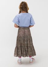 Load image into Gallery viewer, Atlas Maxi Skirt