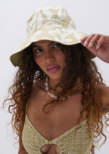 Load image into Gallery viewer, Reversible Bella Bucket Hat