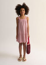 Load image into Gallery viewer, Maxine Mini Dress