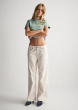 Load image into Gallery viewer, Cord Baggy Low Rise Pants