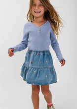 Load image into Gallery viewer, Mimi Skirt