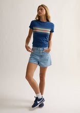 Load image into Gallery viewer, Panelled Murphy Tee