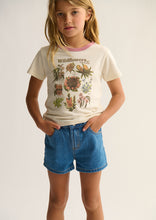 Load image into Gallery viewer, Ringer Tee