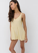 Load image into Gallery viewer, Sienna Playsuit