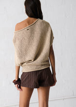 Load image into Gallery viewer, Horizon Knit Top