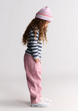 Load image into Gallery viewer, Skylar Barrel Pants