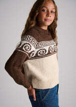 Load image into Gallery viewer, Infinity Knit