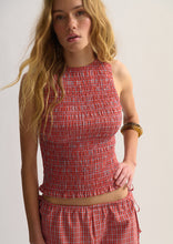 Load image into Gallery viewer, Lane Sleeveless Top