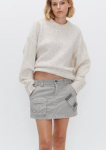 Load image into Gallery viewer, Mountain Mini Skirt