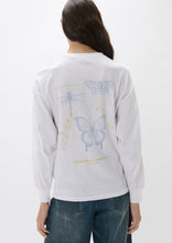 Load image into Gallery viewer, Thrift Long Sleeve