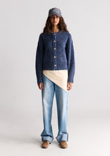 Load image into Gallery viewer, Holiday Cardigan