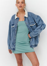 Load image into Gallery viewer, Reversible Slater Jacket