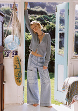 Load image into Gallery viewer, Provence Cardi