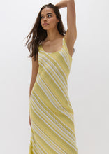 Load image into Gallery viewer, Carmen Maxi Dress