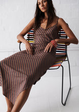 Load image into Gallery viewer, Aysha Maxi Dress