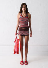 Load image into Gallery viewer, Fiesta Halter Top