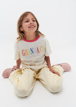 Load image into Gallery viewer, Classic Ringer Tee