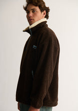 Load image into Gallery viewer, Hotham Sherpa Quarter Zip