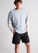 Load image into Gallery viewer, Thrift Ringer Tee