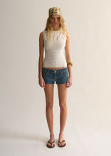 Load image into Gallery viewer, Mimi Denim Shorts