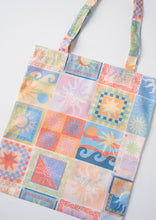 Load image into Gallery viewer, Vacay Tile Enviro Bag