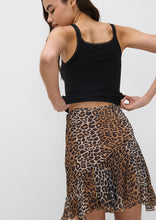 Load image into Gallery viewer, Loretta Mini Skirt